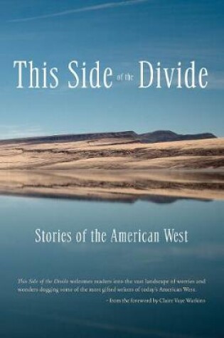 Cover of This Side of the Divide