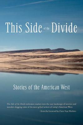 Book cover for This Side of the Divide