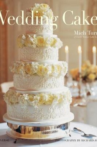 Cover of Wedding Cakes