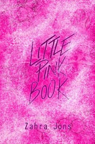 Cover of Little Pink Book