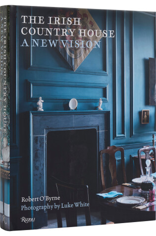 Cover of The Irish Country House