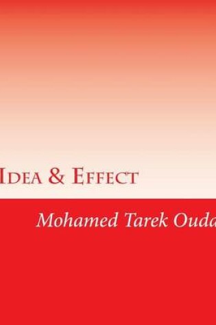 Cover of Idea & Effect