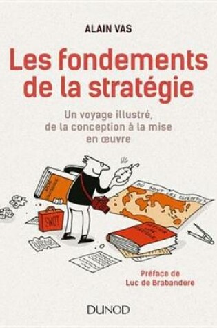 Cover of Les Fondements de la Strategie