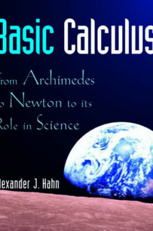 Cover of Basic Calculus