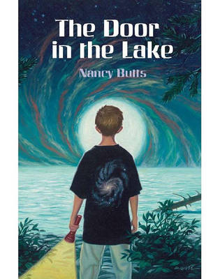 The Door in the Lake by Nancy Butts