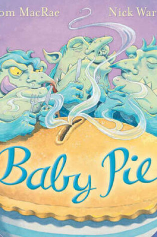 Cover of Baby Pie