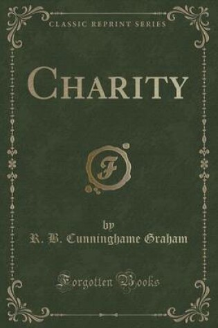 Cover of Charity (Classic Reprint)