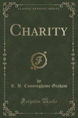 Book cover for Charity (Classic Reprint)