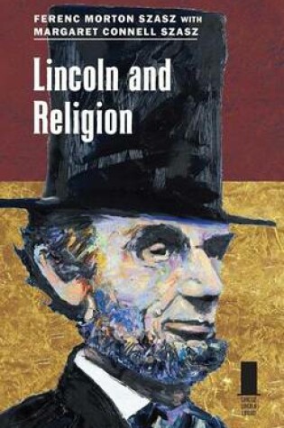 Cover of Lincoln and Religion