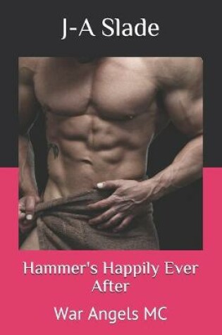 Cover of Hammer's Happily Ever After