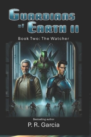 Cover of Guardians of Earth II