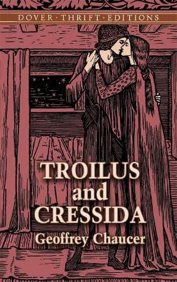 Book cover for Troilus and Cressida