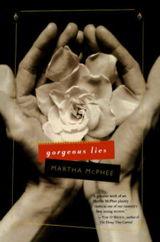 Cover of Gorgeous Lies