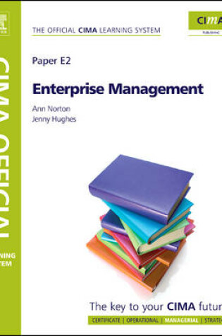 Cover of Enterprise Management