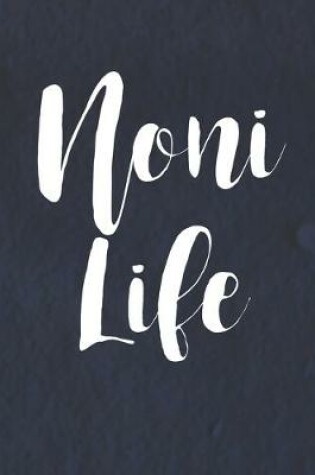 Cover of Noni Life