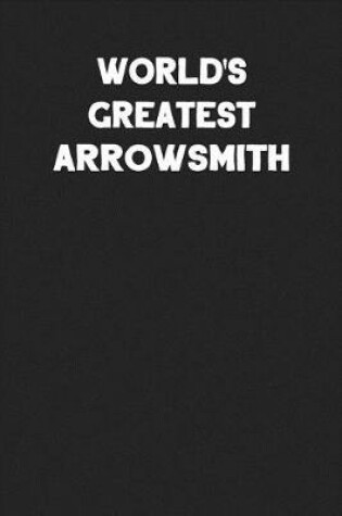 Cover of World's Greatest Arrowsmith