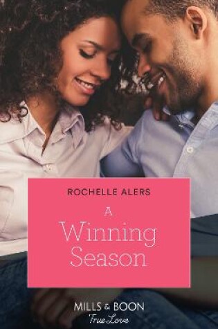 Cover of A Winning Season