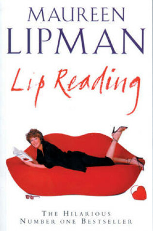 Cover of Maureen Lipman: Lip Reading