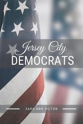 Book cover for Jersey City Democrats