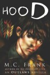 Book cover for Hood