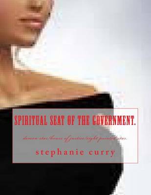 Book cover for Spiritual Seat of the Government.