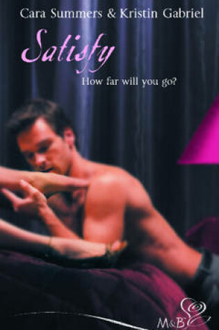 Cover of Satisfy