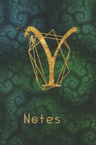Cover of Y Notes