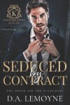 Book cover for Seduced by Contract