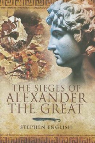 Cover of Sieges of Alexander the Great