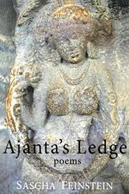 Book cover for Ajanta’s Ledge