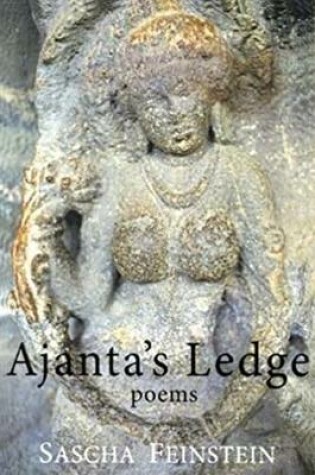 Cover of Ajanta’s Ledge