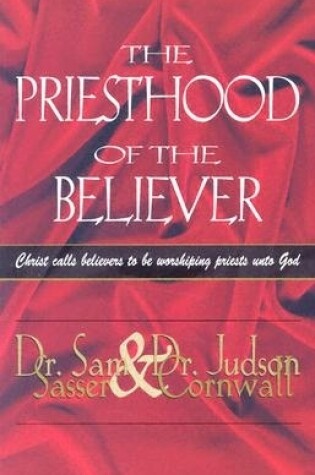 Cover of The Priesthood of the Believer