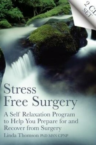 Cover of Stress Free Surgery