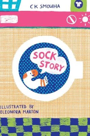 Cover of Sock Story