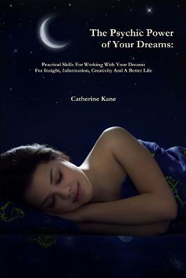 Book cover for The Psychic Power of Your Dreams