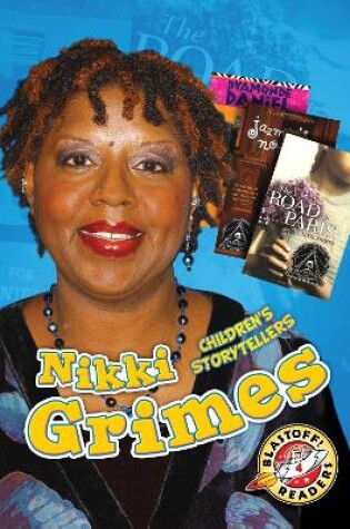 Cover of Nikki Grimes