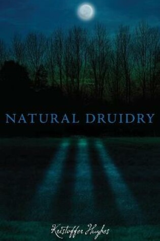 Cover of Natural Druidry