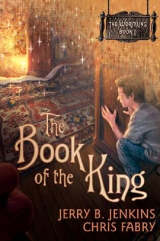 Cover of Book Of The King, The