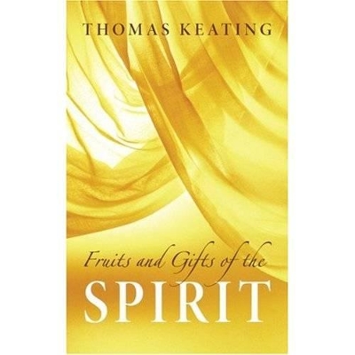 Book cover for Fruits and Gifts of the Spirit