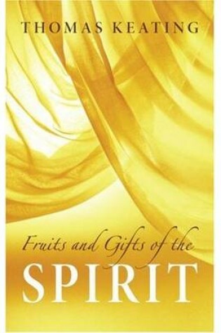 Cover of Fruits and Gifts of the Spirit