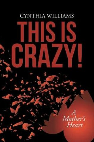 Cover of This Is Crazy!