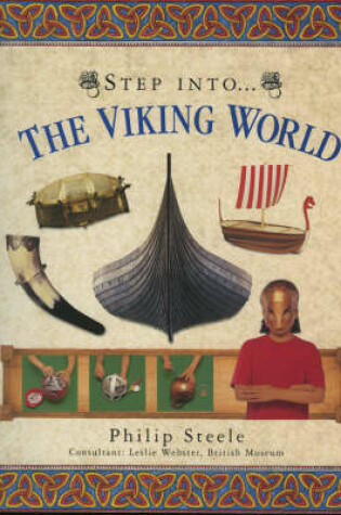 Cover of The Viking World