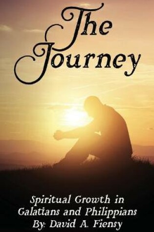 Cover of The Journey