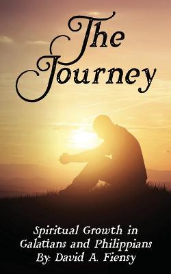 Cover of The Journey