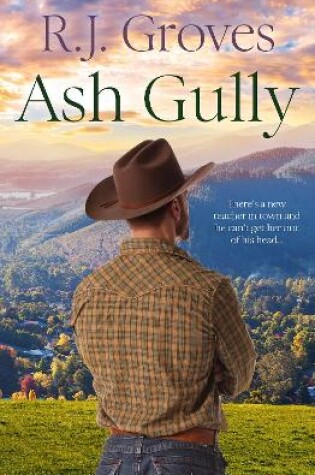 Cover of Ash Gully