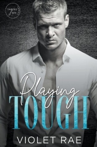 Cover of Playing Tough