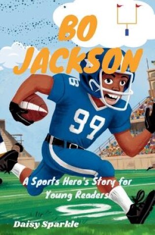 Cover of Bo Jackson