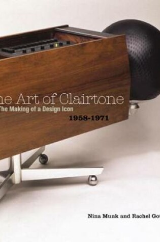 Cover of The Art of Clairtone