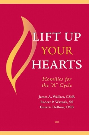 Cover of Lift Up Your Hearts