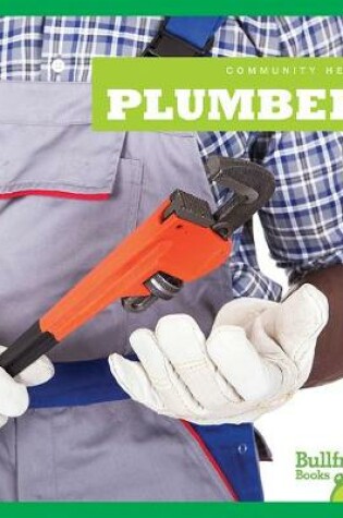 Cover of Plumbers